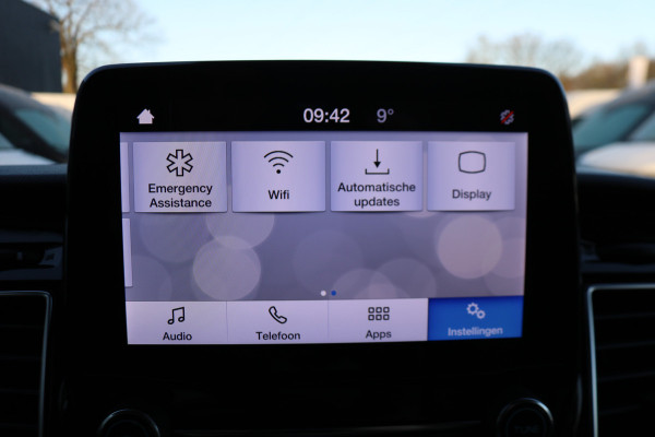 Ford Transit Custom 2.0 TDCI 170pk L2 H1 Limited Automaat