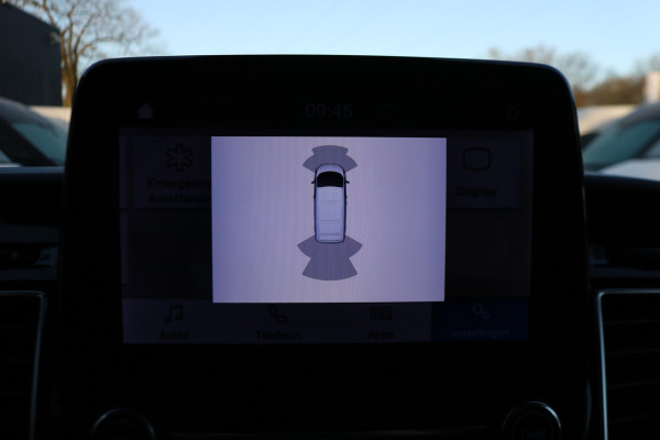 Ford Transit Custom 2.0 TDCI 170pk L2 H1 Limited Automaat