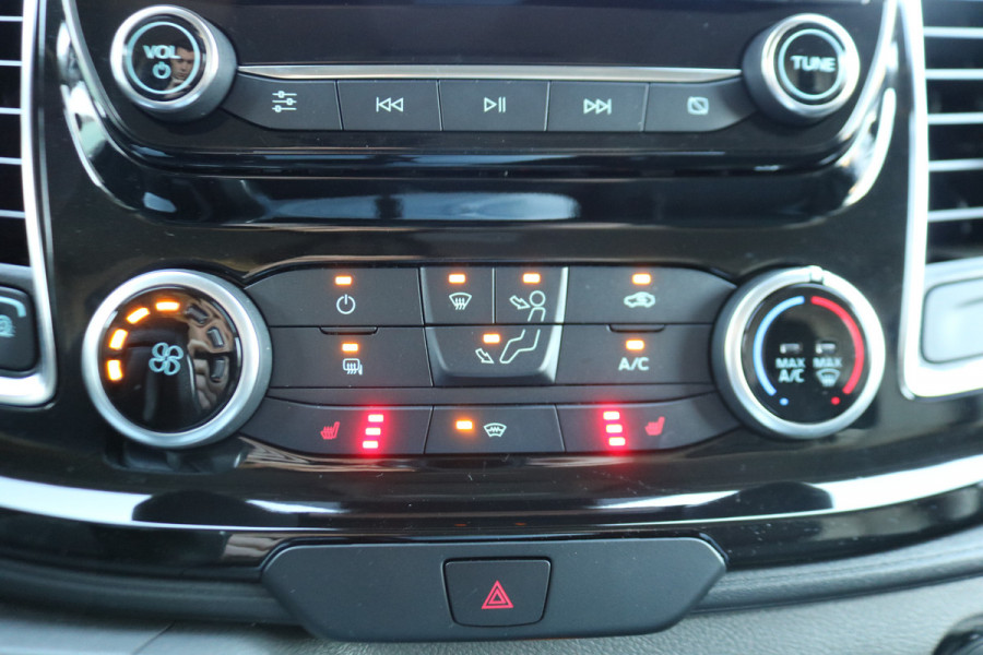 Ford Transit Custom 2.0 TDCI 170pk L2 H1 Limited Automaat