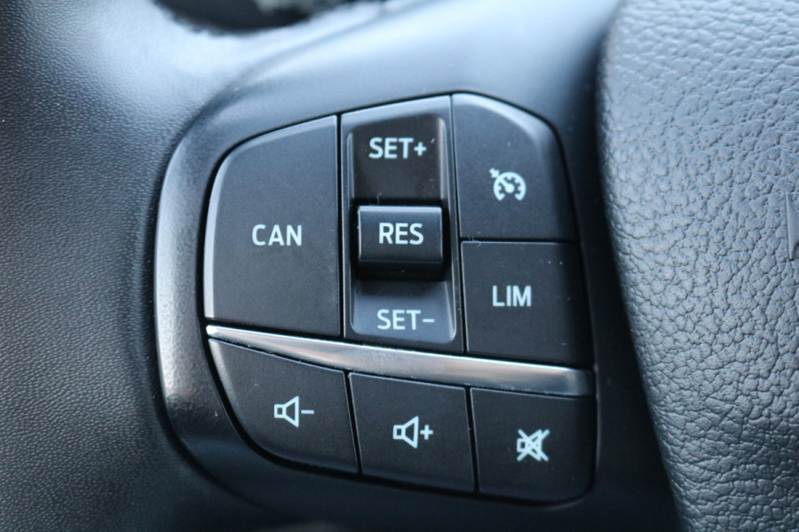 Ford Transit Custom 2.0 TDCI 170pk L2 H1 Limited Automaat