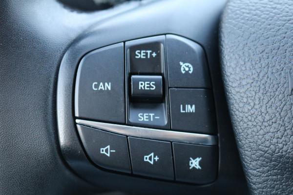 Ford Transit Custom 2.0 TDCI 170pk L2 H1 Limited Automaat