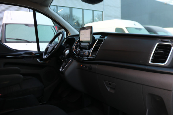 Ford Transit Custom 2.0 TDCI 170pk L2 H1 Limited Automaat