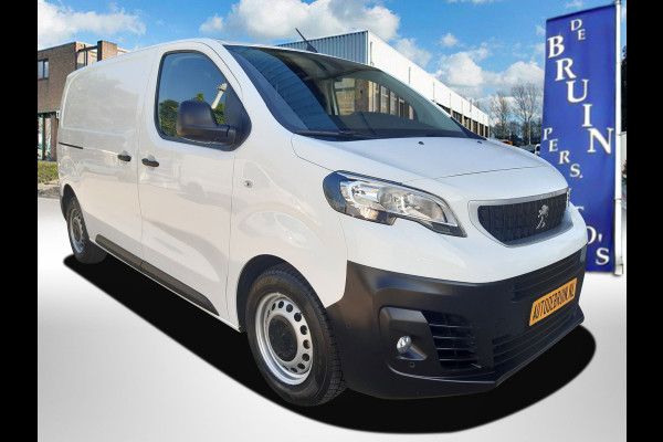 Peugeot Expert 2.0 BlueHDI 122 Pk L2 KOELWAGEN
