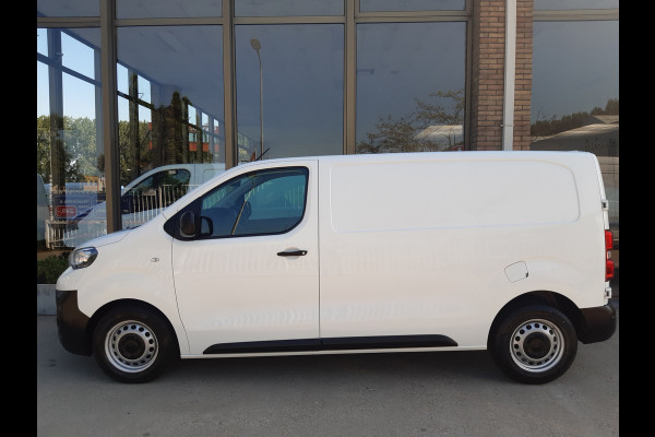 Peugeot Expert 2.0 BlueHDI 122 Pk L2 KOELWAGEN