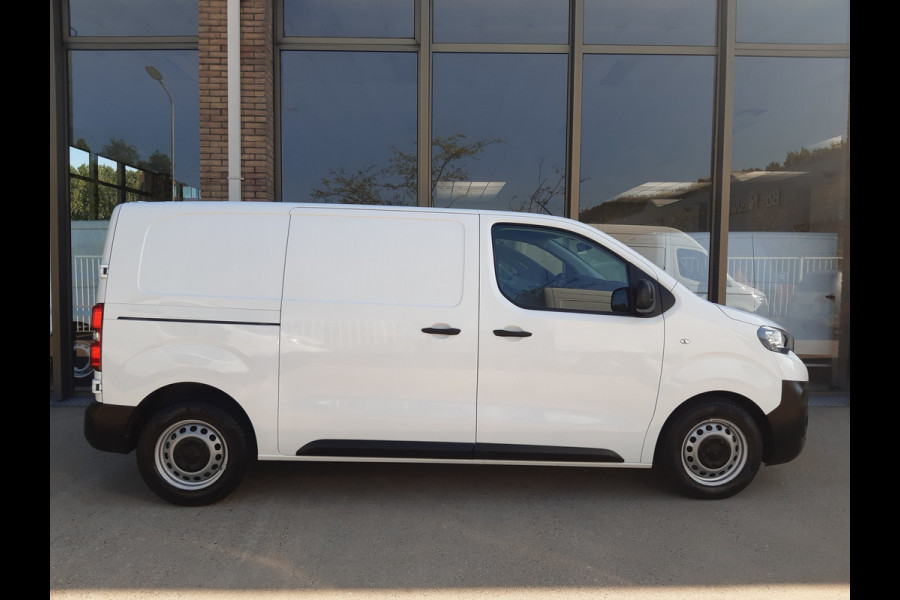 Peugeot Expert 2.0 BlueHDI 122 Pk L2 KOELWAGEN