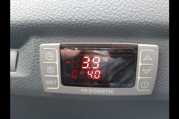 Peugeot Expert 2.0 BlueHDI 122 Pk L2 KOELWAGEN