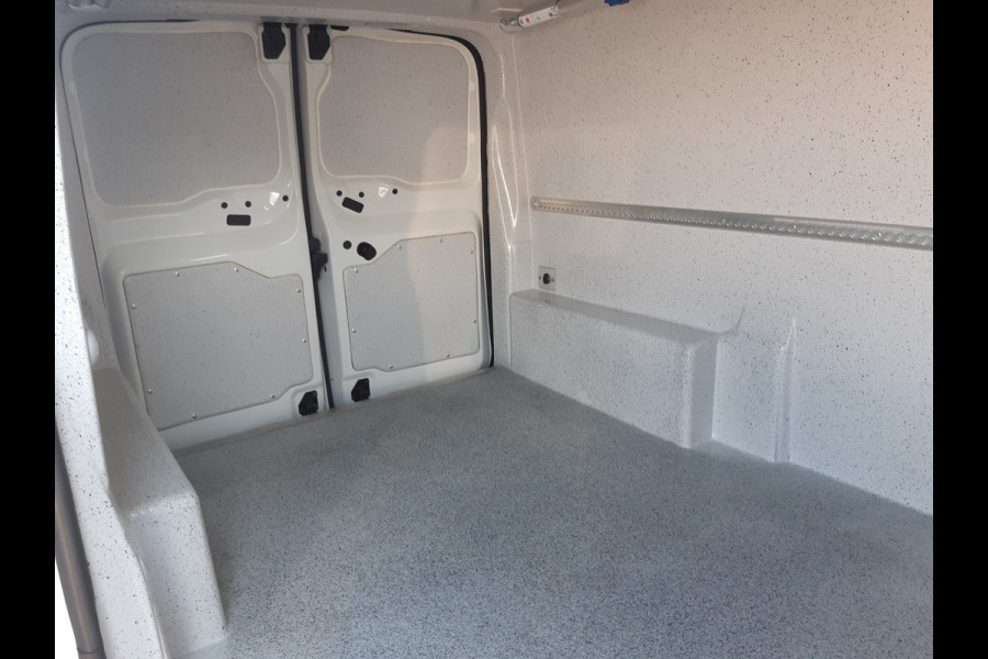 Peugeot Expert 2.0 BlueHDI 122 Pk L2 KOELWAGEN