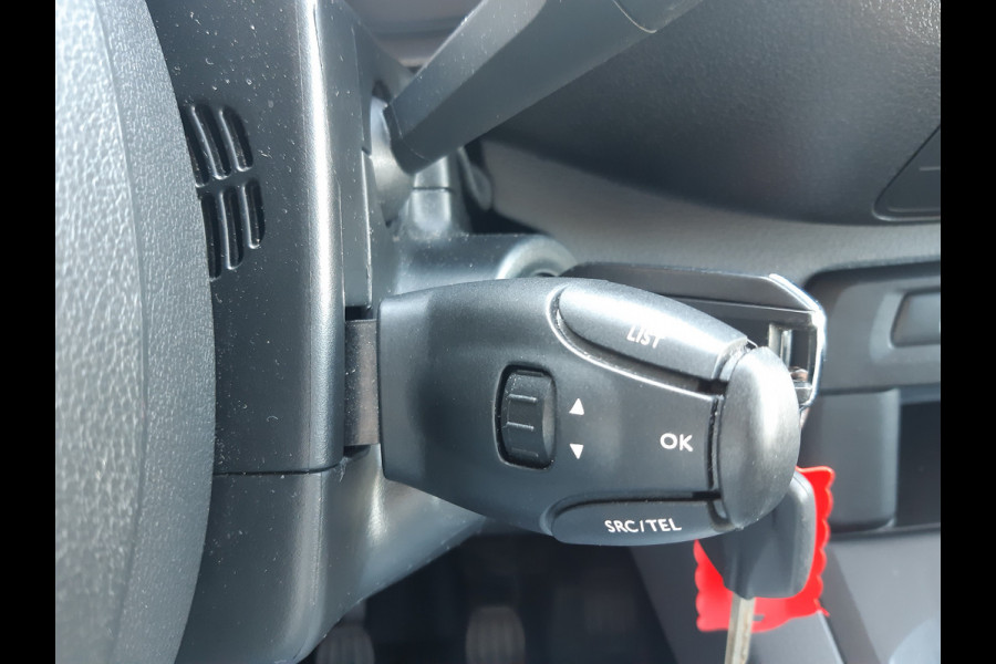 Peugeot Expert 2.0 BlueHDI 122 Pk L2 KOELWAGEN