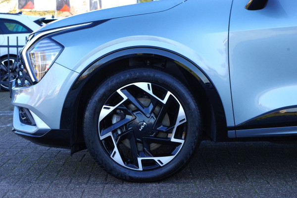 Kia Sportage 1.6 T-GDi MHEV 4WD GT-Line Edition, 4X4, *1.650 KG Trekgewicht*, 360 Camera, 4 x Stoelverwarming, Keyless