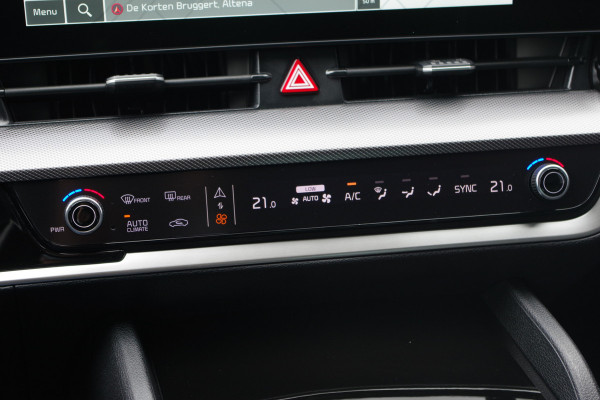 Kia Sportage 1.6 T-GDi MHEV 4WD GT-Line Edition, 4X4, *1.650 KG Trekgewicht*, 360 Camera, 4 x Stoelverwarming, Keyless