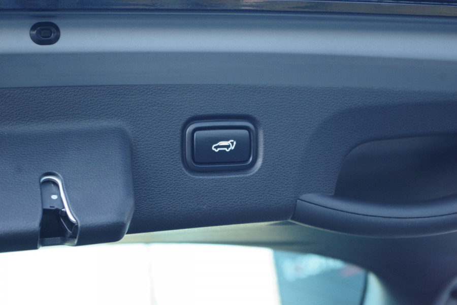 Kia Sportage 1.6 T-GDi MHEV 4WD GT-Line Edition, 4X4, *1.650 KG Trekgewicht*, 360 Camera, 4 x Stoelverwarming, Keyless