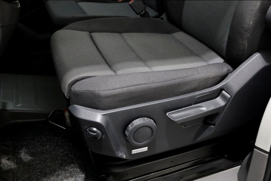 Volkswagen Crafter 35 2.0 TDI 177pk E6 RWD L3H3 (L2H2) Airco/Trekhaak 3500kg 10-2018