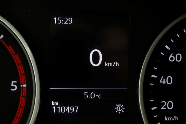 Volkswagen Crafter 35 2.0 TDI 177pk E6 RWD L3H3 (L2H2) Airco/Trekhaak 3500kg 10-2018