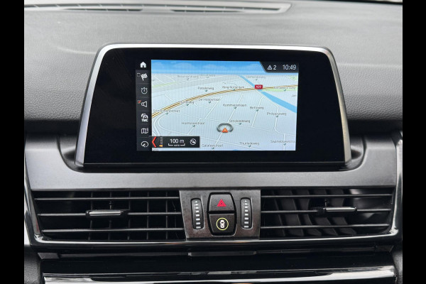 BMW 2 Serie Active Tourer 216i Advantage - Panorama dak I Navigatie I Airco I PDC /Achteruitrij camera I Sport velgen I Dealer ond