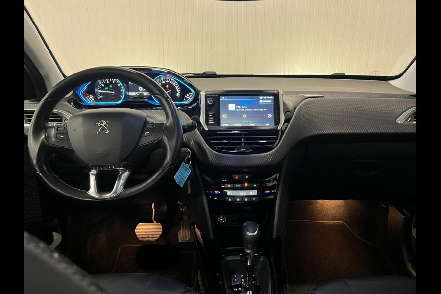 Peugeot 2008 1.2 PureTech Allure | ZONNEDAK | CRUISE CONTROL | CARPLAY | LED