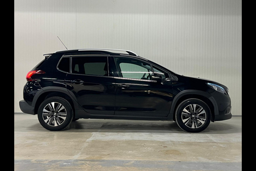 Peugeot 2008 1.2 PureTech Allure | ZONNEDAK | CRUISE CONTROL | CARPLAY | LED