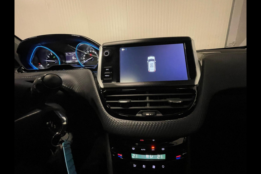 Peugeot 2008 1.2 PureTech Allure | ZONNEDAK | CRUISE CONTROL | CARPLAY | LED