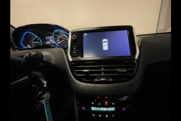 Peugeot 2008 1.2 PureTech Allure | ZONNEDAK | CRUISE CONTROL | CARPLAY | LED