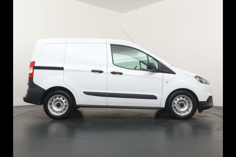 Ford Transit Courier 1.5 TDCI Trend Duratorq S&S - Airco - Radio - Electrische ramen - Virena Zekerheidspakket €895,-