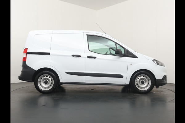 Ford Transit Courier 1.5 TDCI Trend Duratorq S&S - Airco - Radio - Electrische ramen - Virena Zekerheidspakket €895,-