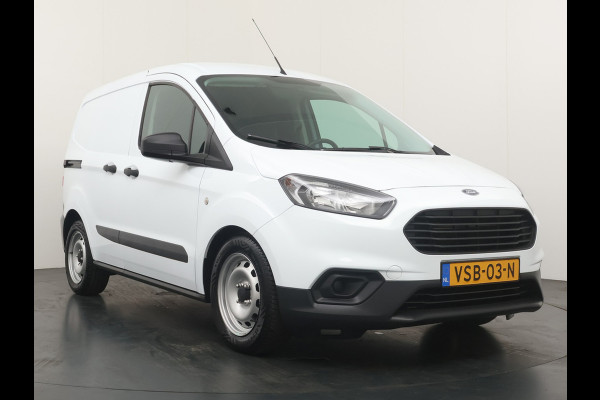 Ford Transit Courier 1.5 TDCI Trend Duratorq S&S - Airco - Radio - Electrische ramen - Virena Zekerheidspakket €895,-