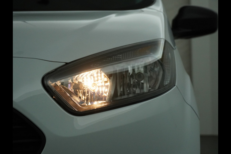Ford Transit Courier 1.5 TDCI Trend Duratorq S&S - Airco - Radio - Electrische ramen - Virena Zekerheidspakket €895,-