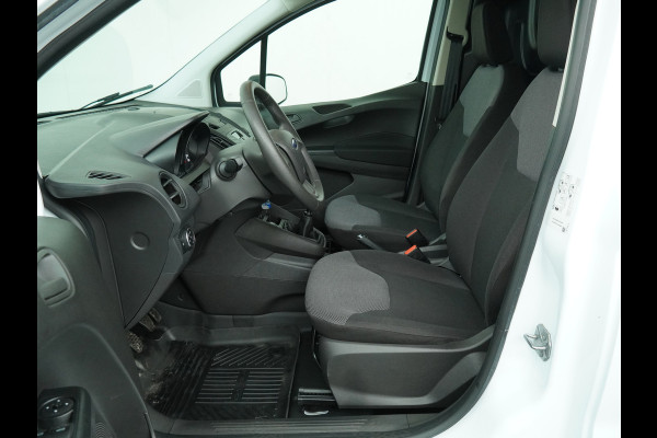 Ford Transit Courier 1.5 TDCI Trend Duratorq S&S - Airco - Radio - Electrische ramen - Virena Zekerheidspakket €895,-
