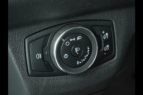 Ford Transit Courier 1.5 TDCI Trend Duratorq S&S - Airco - Radio - Electrische ramen - Virena Zekerheidspakket €895,-