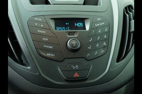 Ford Transit Courier 1.5 TDCI Trend Duratorq S&S - Airco - Radio - Electrische ramen - Virena Zekerheidspakket €895,-