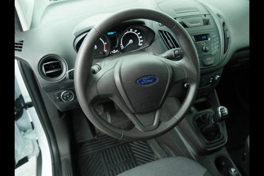 Ford Transit Courier 1.5 TDCI Trend Duratorq S&S - Airco - Radio - Electrische ramen - Virena Zekerheidspakket €895,-