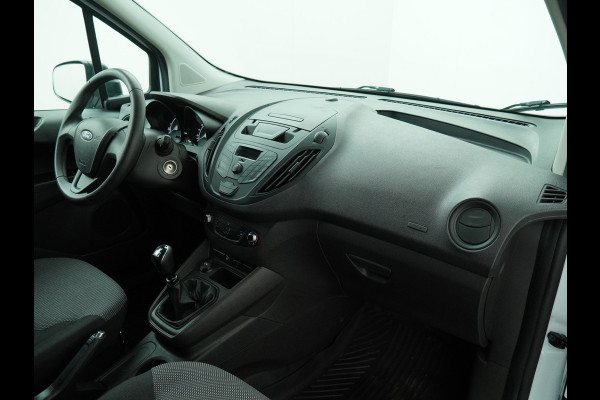 Ford Transit Courier 1.5 TDCI Trend Duratorq S&S - Airco - Radio - Electrische ramen - Virena Zekerheidspakket €895,-