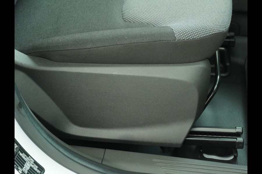 Ford Transit Courier 1.5 TDCI Trend Duratorq S&S - Airco - Radio - Electrische ramen - Virena Zekerheidspakket €895,-