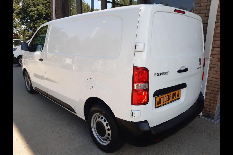 Peugeot Expert 2.0 BlueHDI 122 Pk L2 KOELWAGEN