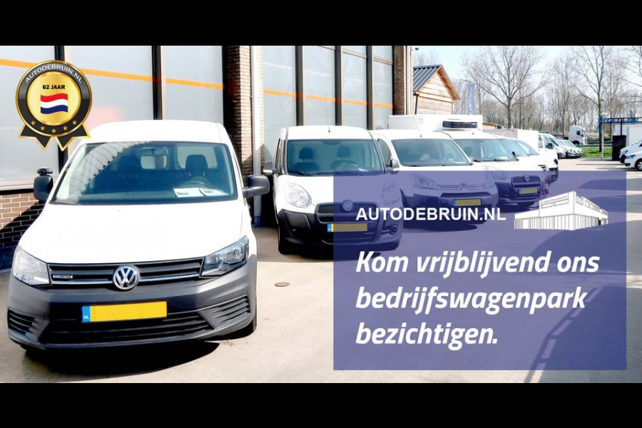 Peugeot Expert 2.0 BlueHDI 122 Pk L2 KOELWAGEN