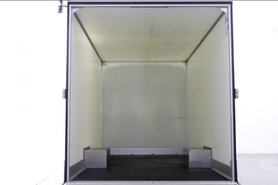 Peugeot Boxer 2.2 BlueHDi 165pk Durisotti Lowliner Bakwagen met laadklep L454cm 01-2023