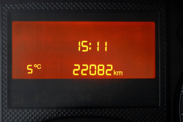 Peugeot Boxer 2.2 BlueHDi 165pk Durisotti Lowliner Bakwagen met laadklep L454cm 01-2023