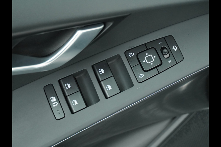 Kia Niro EV DynamicPlusLine 64.8 kWh Automaat - Climate Control - LED - Stoel/Stuurverwarming - Leder - Navigatie - Adaptief Cruise Control - Fabrieksgarantie Tot 2031