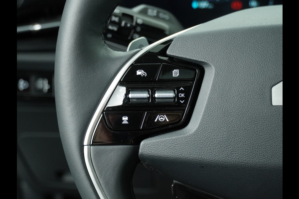 Kia Niro EV DynamicPlusLine 64.8 kWh Automaat - Climate Control - LED - Stoel/Stuurverwarming - Leder - Navigatie - Adaptief Cruise Control - Fabrieksgarantie Tot 2031