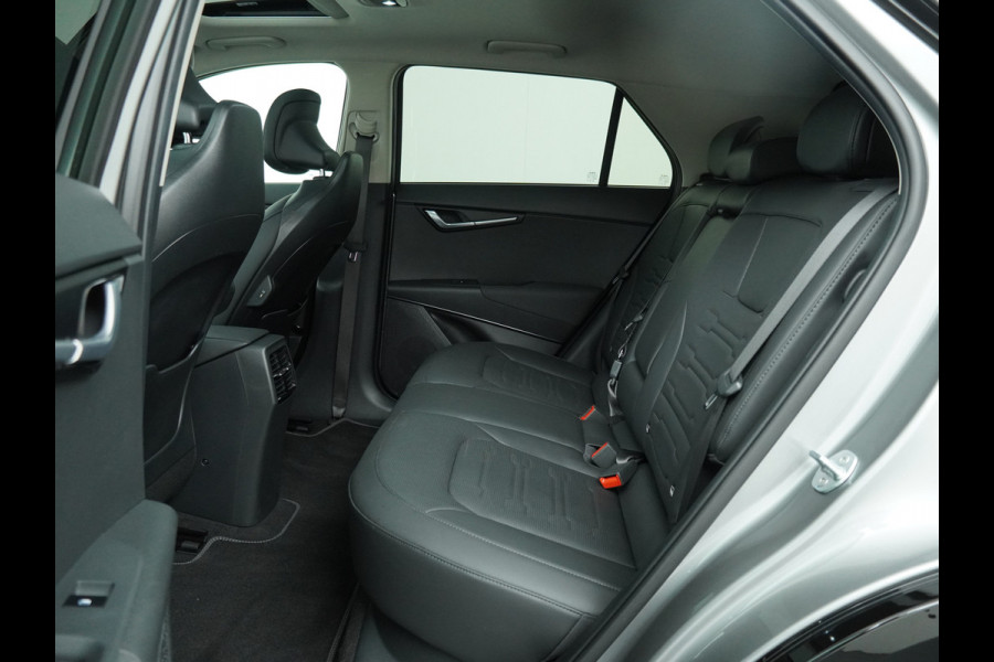 Kia Niro EV DynamicPlusLine 64.8 kWh Automaat - Climate Control - LED - Stoel/Stuurverwarming - Leder - Navigatie - Adaptief Cruise Control - Fabrieksgarantie Tot 2031