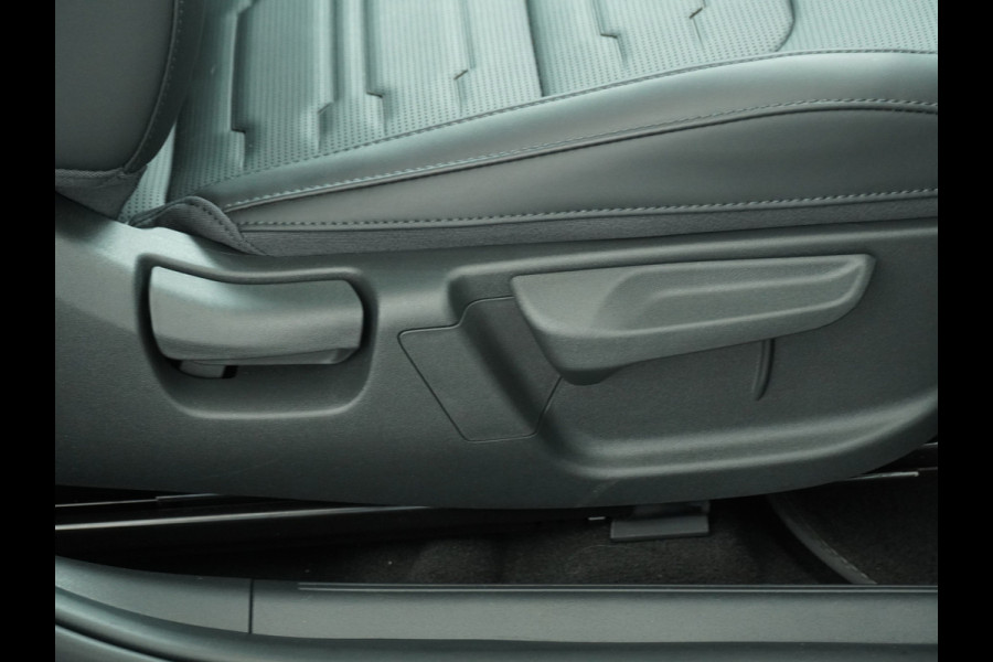 Kia Niro EV DynamicPlusLine 64.8 kWh Automaat - Climate Control - LED - Stoel/Stuurverwarming - Leder - Navigatie - Adaptief Cruise Control - Fabrieksgarantie Tot 2031