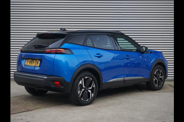 Peugeot e-2008 EV GT 54 kWh Camera pakket | 4 Seizoensbanden