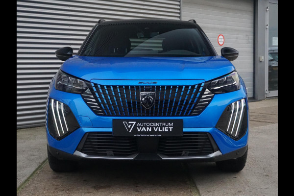 Peugeot e-2008 EV GT 54 kWh Camera pakket | 4 Seizoensbanden