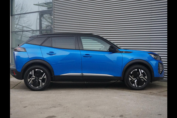 Peugeot e-2008 EV GT 54 kWh Camera pakket | 4 Seizoensbanden