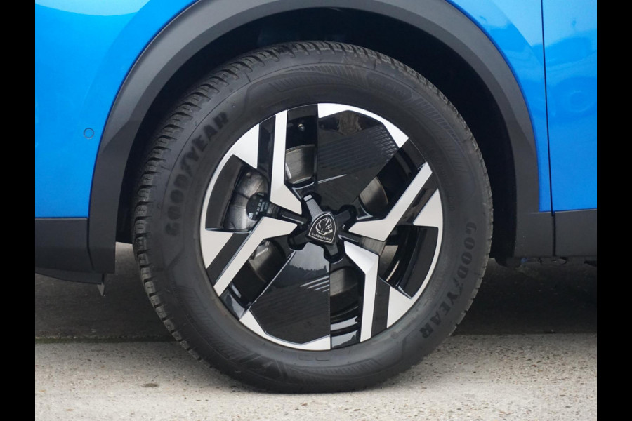 Peugeot e-2008 EV GT 54 kWh Camera pakket | 4 Seizoensbanden