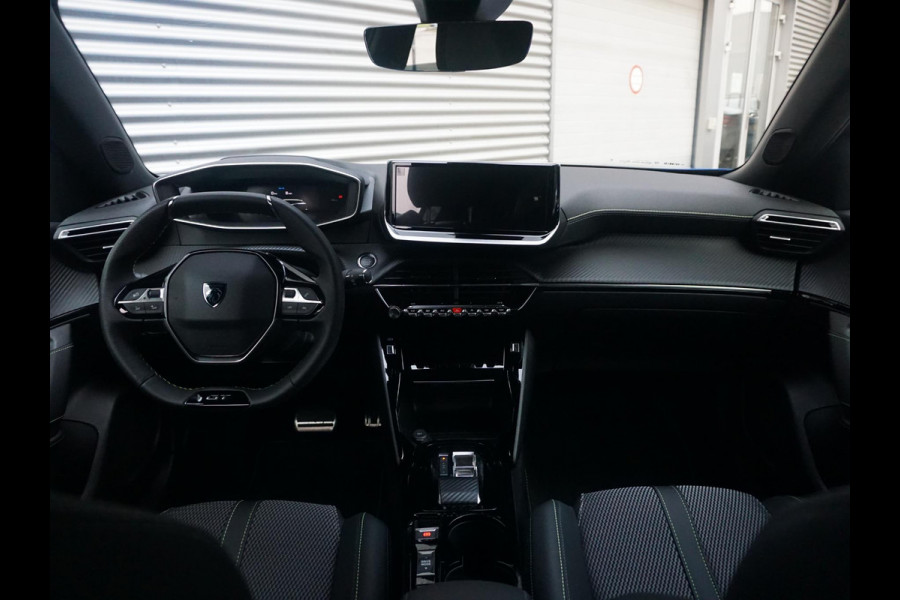 Peugeot e-2008 EV GT 54 kWh Camera pakket | 4 Seizoensbanden