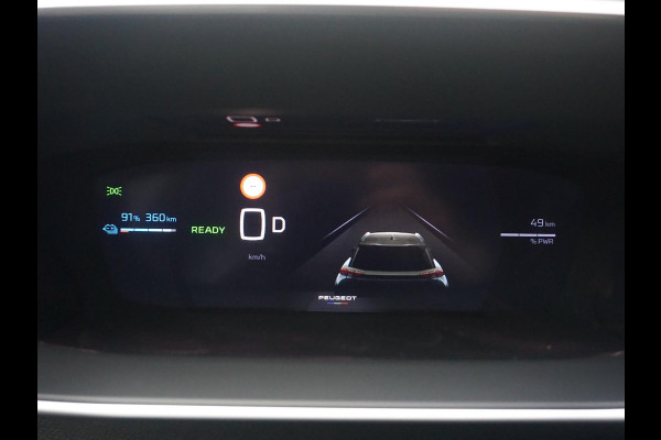 Peugeot e-2008 EV GT 54 kWh Camera pakket | 4 Seizoensbanden