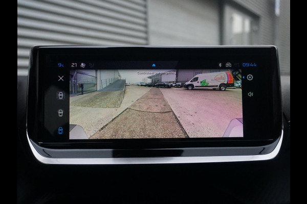 Peugeot e-2008 EV GT 54 kWh Camera pakket | 4 Seizoensbanden