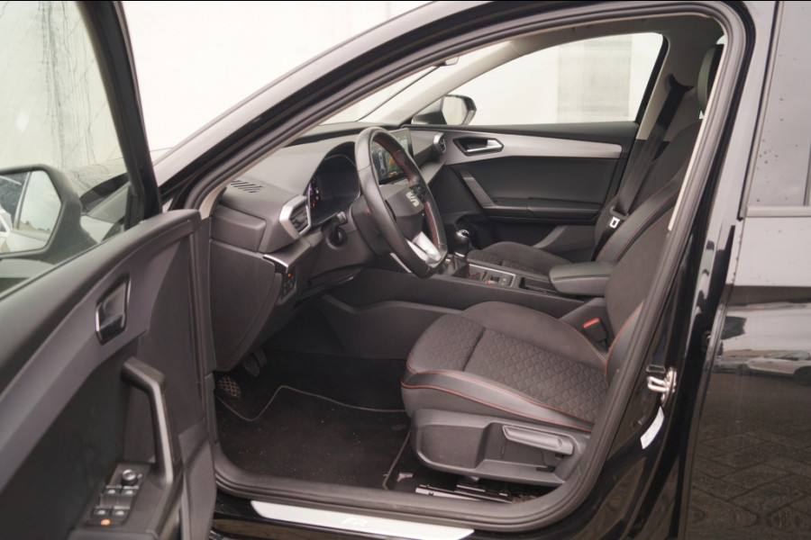 Seat Leon Sportstourer 1.5 TSI 150pk FR Business Intense