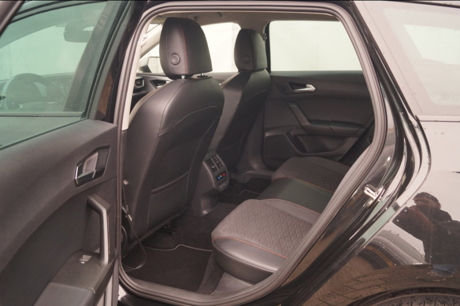 Seat Leon Sportstourer 1.5 TSI 150pk FR Business Intense