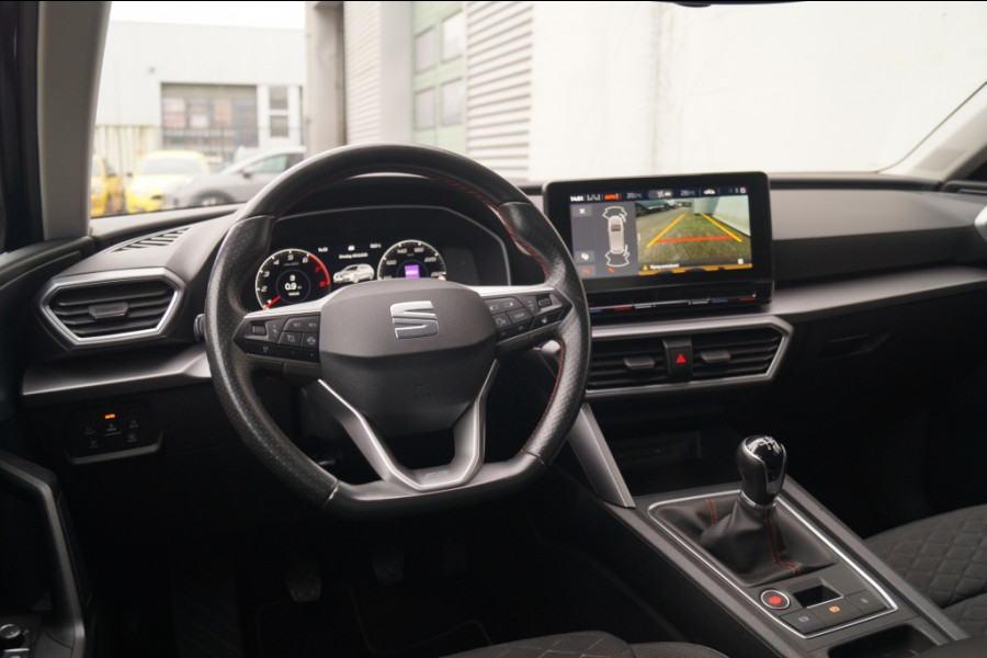 Seat Leon Sportstourer 1.5 TSI 150pk FR Business Intense